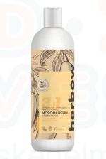 Herbow 3in1 Öblítő és kondicionáló mosóparfüm koncentrátum 200 ml Ragyogó nap Kép